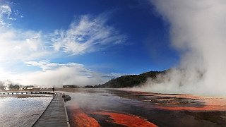 USA YELLOWSTONE NP, Grand Prismatic  Panorama 9960b.jpg